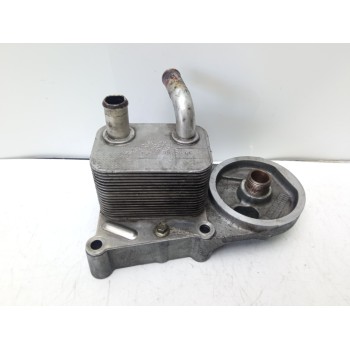 ENFRIADOR ACEITE MOTOR 1S4Q6A642AB 