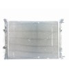 Recambio de radiador agua para renault scenic ii 1.9 dci diesel referencia OEM IAM 8200357536 8200357536 