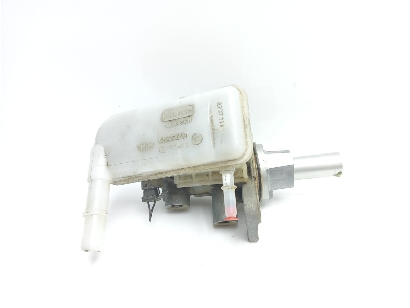 Recambio de bomba freno para ford fiesta (cb1) 1.4 tdci cat referencia OEM IAM 0204054029  