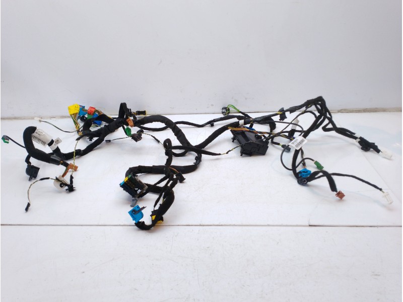 Recambio de modulo electronico para citroën ds4 referencia OEM IAM 1623563580  