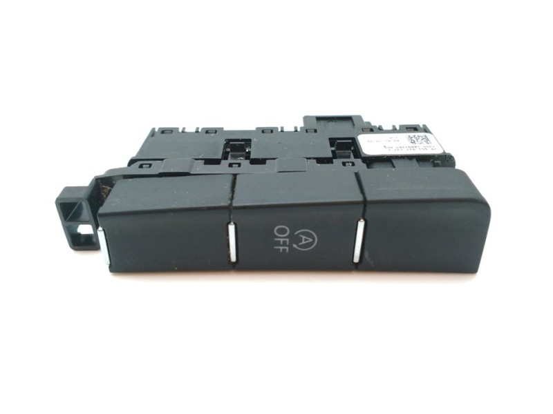 Recambio de interruptor para volkswagen golf vii lim. (bq1) comfortline referencia OEM IAM 5G1927137T  