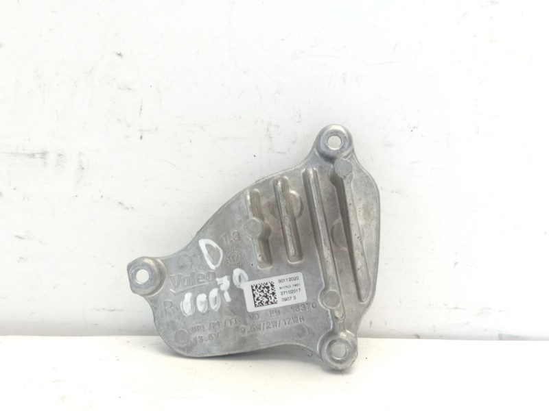 Recambio de modulo electronico para seat leon (5f1) referencia OEM IAM 5F0941475A  90112020