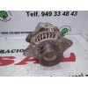 Recambio de alternador para nissan np300 pick-up (lcd22) double cab 4x4 referencia OEM IAM 23100VK010  