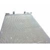 Recambio de radiador agua para renault scenic ii 1.9 dci diesel referencia OEM IAM 8200357536 8200357536 