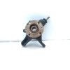 Recambio de mangueta delantera derecha para peugeot partner kombi confort referencia OEM IAM 364796  