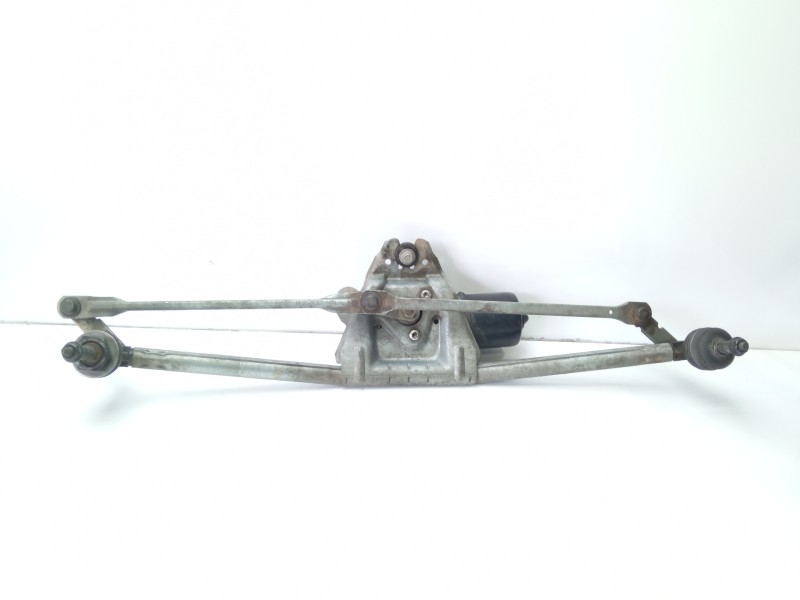 Recambio de motor limpia delantero para renault kangoo (f/kc0) 1.9 diesel referencia OEM IAM 54115517  
