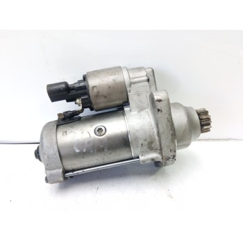 MOTOR ARRANQUE 02M911024S 