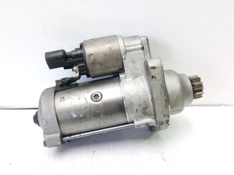 Recambio de motor arranque para audi a3 (8v) ambiente referencia OEM IAM 02M911024S  