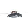 Recambio de mangueta delantera derecha para peugeot partner kombi confort referencia OEM IAM 364796  