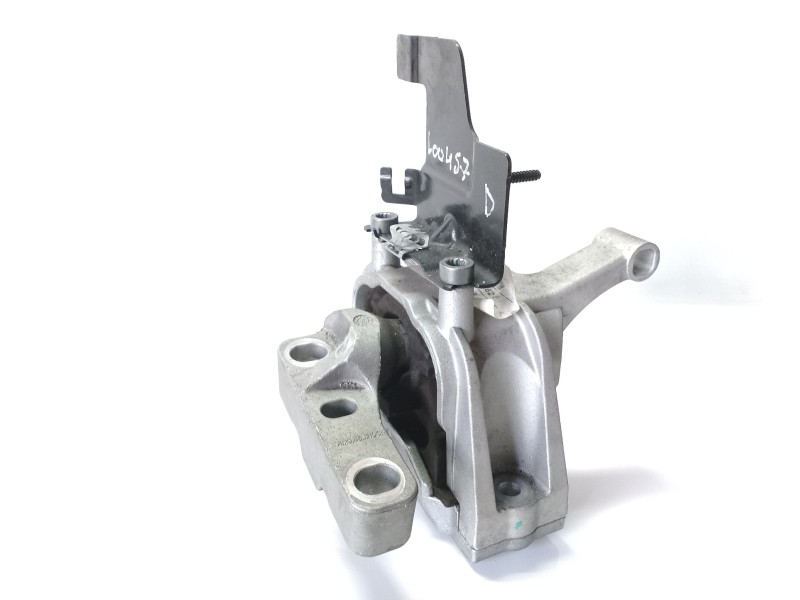 Recambio de soporte motor para seat alhambra (711) 1.4 16v tsi referencia OEM IAM 5N0199262F  
