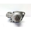 Recambio de motor arranque para audi a3 (8v) ambiente referencia OEM IAM 02M911024S  