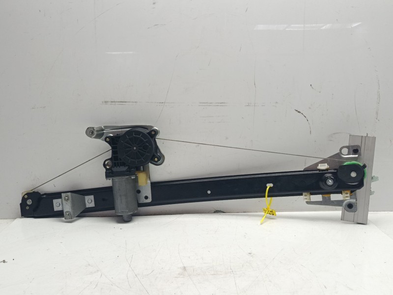 Recambio de elevalunas trasero izquierdo para volvo xc90 d5 referencia OEM IAM 31253722  