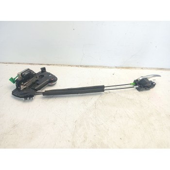 CERRADURA PUERTA DELANTERA DERECHA 6903002511 