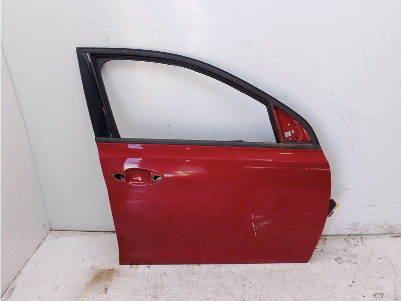Recambio de puerta delantera derecha para peugeot 308 access referencia OEM IAM 1610102180  