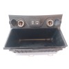 Recambio de moldura para hyundai tucson 1.6 crdi cat referencia OEM IAM 84631D70004X 84631D7000 