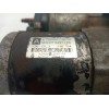 Recambio de motor arranque para mini mini (r56) cooper referencia OEM IAM 12417552105  M000T32271