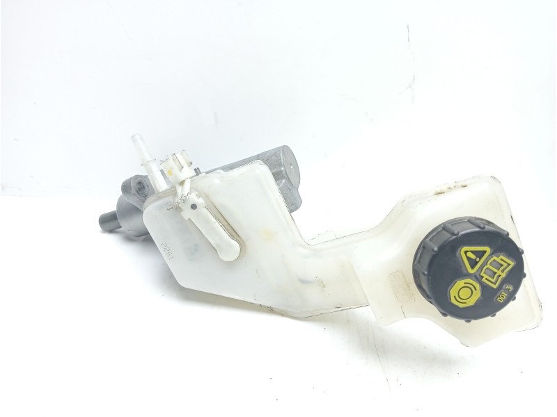 Recambio de bomba freno para mazda 3 lim. (bl) 1.6 cd diesel cat referencia OEM IAM BPYS4340ZC  