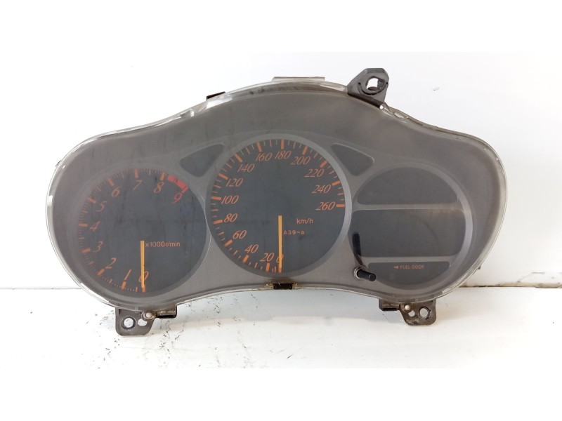 Recambio de cuadro instrumentos para toyota celica (t23) 1.8 referencia OEM IAM 5530120201B1  