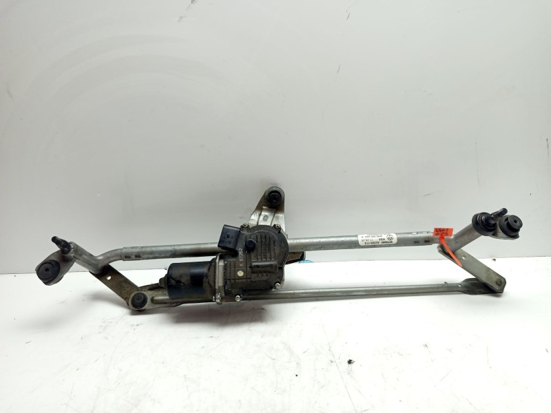 Recambio de motor limpia delantero para volkswagen tiguan (ad1, ax1) 2.0 tdi referencia OEM IAM 5NB955023A  
