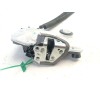 Recambio de cerradura puerta delantera derecha para toyota c-hr referencia OEM IAM 6903002511  