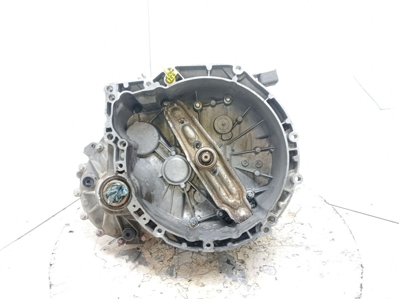 Recambio de caja cambios para mini mini (r56) cooper referencia OEM IAM 23008614259 GS655BG 