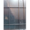 Recambio de moldura para hyundai tucson 1.6 crdi cat referencia OEM IAM 84631D70004X 84631D7000 