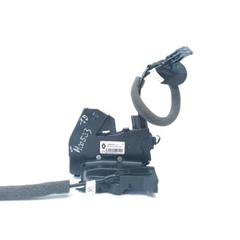 CERRADURA PUERTA TRASERA DERECHA 825025227R 