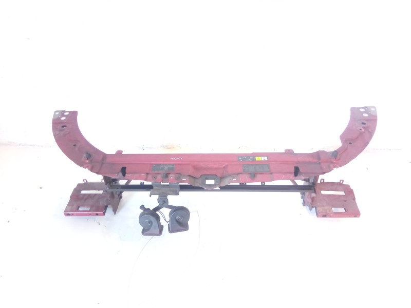 Recambio de panel frontal para land rover evoque dynamic referencia OEM IAM LR049326 BJ3200124AD 