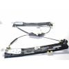 Recambio de elevalunas trasero derecho para seat alhambra (711) 1.4 16v tsi referencia OEM IAM 7N0843700F 8K0959801B 