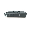 Recambio de interruptor para volkswagen golf vii lim. (bq1) comfortline referencia OEM IAM 5G1927238E  