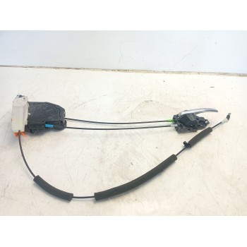 CERRADURA PUERTA TRASERA DERECHA 69050F4010 