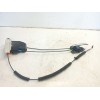 Recambio de cerradura puerta trasera derecha para toyota c-hr referencia OEM IAM 69050F4010  