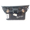 Recambio de moldura para hyundai tucson 1.6 crdi cat referencia OEM IAM 84631D70004X 84631D7000 