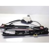 Recambio de elevalunas trasero derecho para seat alhambra (711) 1.4 16v tsi referencia OEM IAM 7N0843700F 8K0959801B 
