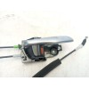 Recambio de cerradura puerta trasera derecha para toyota c-hr referencia OEM IAM 69050F4010  