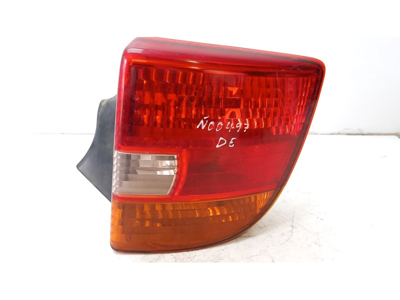 Recambio de piloto trasero derecho para toyota celica (t23) 1.8 referencia OEM IAM 815512B530  