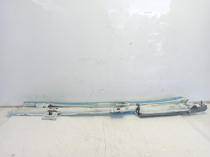 Recambio de airbag cortina delantero derecho para seat leon (5f1) referencia OEM IAM 5F4880742  