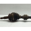 Recambio de transmision delantera izquierda para mini mini (r56) cooper referencia OEM IAM 31608605473  