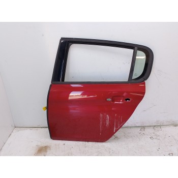 PUERTA TRASERA IZQUIERDA 9802165680 