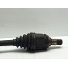 Recambio de transmision delantera izquierda para mini mini (r56) cooper referencia OEM IAM 31608605473  