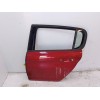 Recambio de puerta trasera izquierda para peugeot 308 access referencia OEM IAM 9802165680  