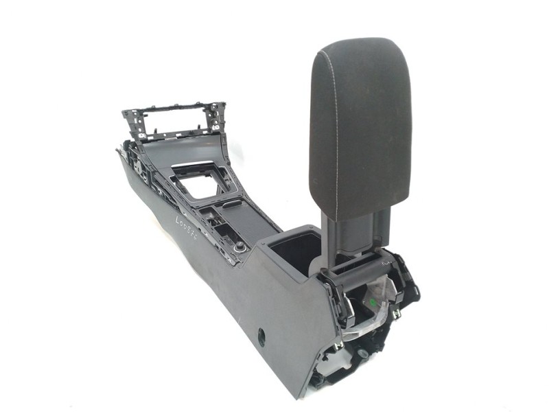 Recambio de apoyabrazos central para volkswagen golf vii lim. (bq1) comfortline referencia OEM IAM 5G1863241BL  