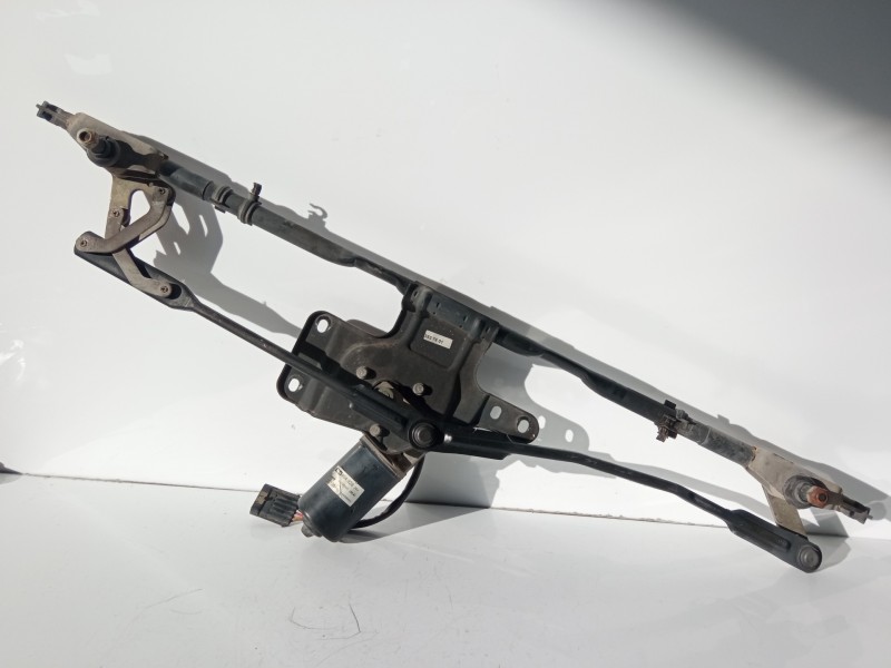 Recambio de motor limpia delantero para iveco eurocargo tector 5.9 diesel referencia OEM IAM 504085685 3537601 404928