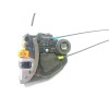 Recambio de cerradura puerta trasera derecha para toyota c-hr referencia OEM IAM 69050F4010  
