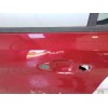 Recambio de puerta trasera izquierda para peugeot 308 access referencia OEM IAM 9802165680  
