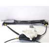 Recambio de elevalunas trasero derecho para seat alhambra (711) 1.4 16v tsi referencia OEM IAM 7N0843700F 8K0959801B 