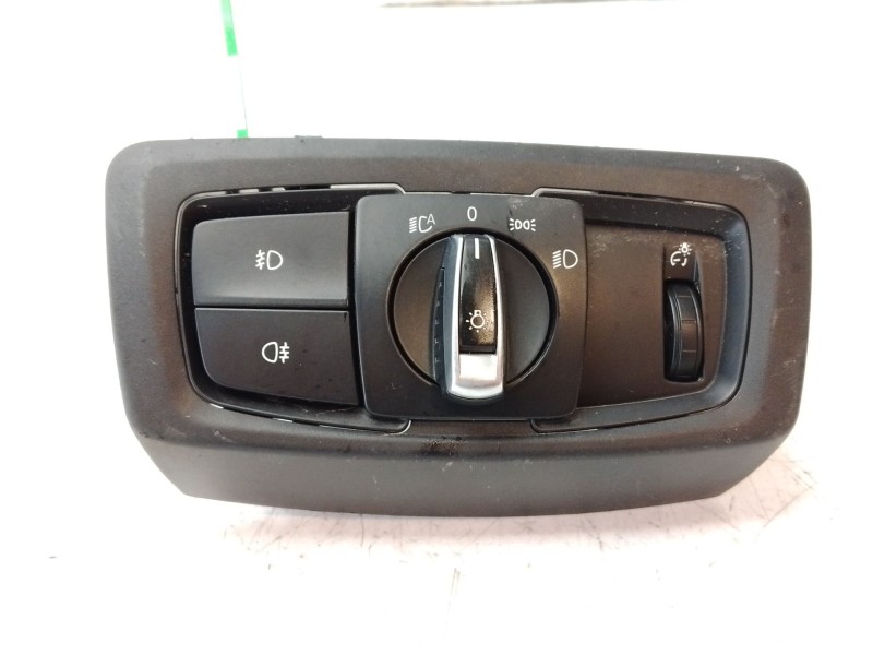 Recambio de mando luces para bmw serie 2 gran tourer (f46) 2.0 16v referencia OEM IAM 61315A254A1  3473050108