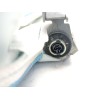 Recambio de airbag cortina delantero derecho para seat leon (5f1) referencia OEM IAM 5F4880742  