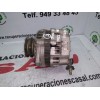 Recambio de alternador para nissan np300 pick-up (lcd22) double cab 4x4 referencia OEM IAM 23100VK010  