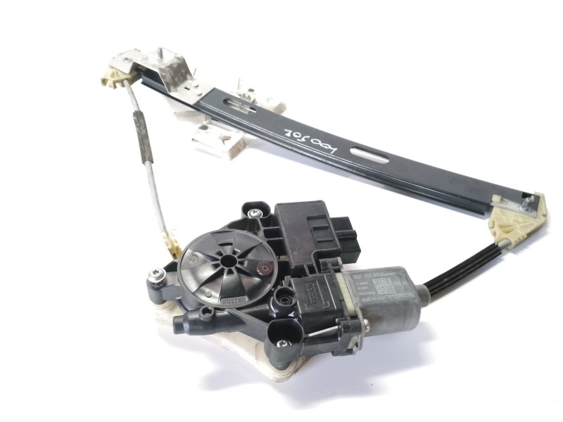 Recambio de elevalunas trasero izquierdo para seat leon st (5f8) style plus referencia OEM IAM 5F9839461C 5Q0959811ASE1 